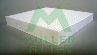 MULLER FILTER fc333 -  Фильтр воздуха в салоне